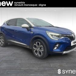 Renault Captur mild hybrid 140 Techno Manosque