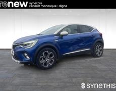 Renault Captur Digne-les-Bains