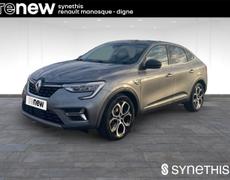 Renault Arkana Digne-les-Bains