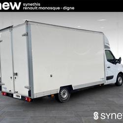 Renault Master MASTER PHC F3500 L3H1 ENERGY DCI 145 POUR TRANSF GRAND CONFORT Manosque