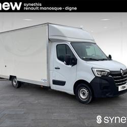 Renault Master MASTER PHC F3500 L3H1 ENERGY DCI 145 POUR TRANSF GRAND CONFORT Digne-les-Bains