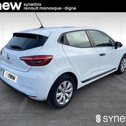 Renault Clio 5 Clio SCe 65 Authentic Manosque