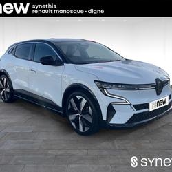 Renault Megane E-Tech Megane E-Tech EV60 220 ch super charge Techno Manosque