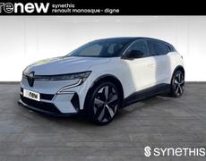Renault Megane E-Tech Digne-les-Bains