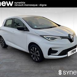 Renault Zoe Zoe R110 - 22B Evolution Manosque