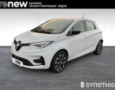 Renault Zoe Digne-les-Bains