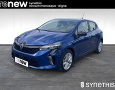 Renault Clio 5 Digne-les-Bains