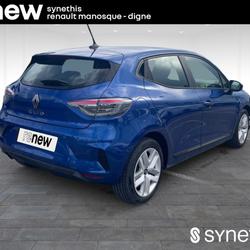Renault Clio 5 Clio Blue dCi 100 ch GSR2 Evolution Digne-les-Bains
