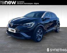 Renault Captur - E-Tech 145 - 21 R.S. Line - 20 990 €