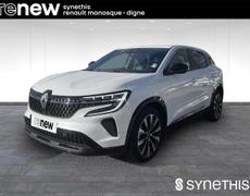 Renault Austral Digne-les-Bains