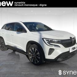 Renault Austral E-Tech hybrid 200 Techno Digne-les-Bains