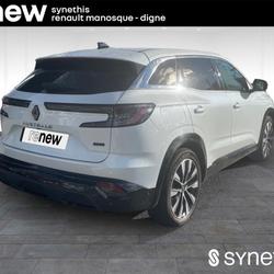 Renault Austral E-Tech hybrid 200 Techno Digne-les-Bains