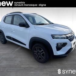 Dacia Spring Essential -23B Manosque