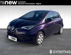 Renault Zoe Manosque