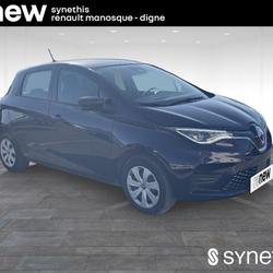 Renault Zoe Zoe R110 - MY22 Equilibre Manosque