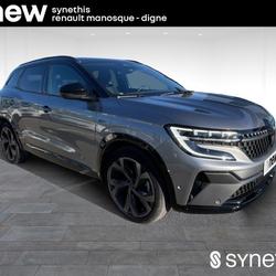 Renault Austral E-Tech hybrid 200 Techno esprit Alpine Manosque