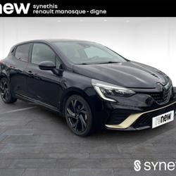 Renault Clio 5 Clio E-Tech full hybrid 145 Engineered Manosque