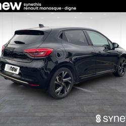 Renault Clio 5 Clio E-Tech full hybrid 145 Engineered Manosque