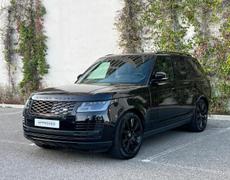 Land Rover Range Rover Monaco
