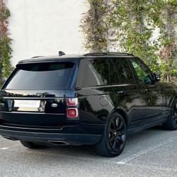 Land Rover Range Rover 2.0 P400e 404ch Autobiography SWB Mark VIII Monaco