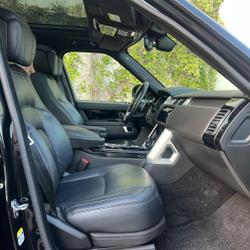 Land Rover Range Rover 2.0 P400e 404ch Autobiography SWB Mark VIII Monaco