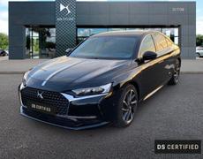 DS DS9 Saint-Doulchard