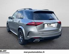 Mercedes GLE Biéville-Beuville