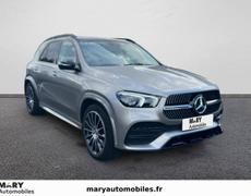 Mercedes GLE Biéville-Beuville