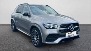 Mercedes GLE  - Amg - photo 0