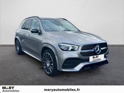 Mercedes GLE - GLE 350 de EQ POWER 9G-Tronic 4Matic AMG Line - 62 990 €
