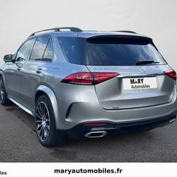 Mercedes GLE GLE 350 de EQ POWER 9G-Tronic 4Matic AMG Line Bi&eacute;ville-Beuville