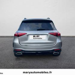 Mercedes GLE GLE 350 de EQ POWER 9G-Tronic 4Matic AMG Line Bi&eacute;ville-Beuville