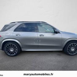 Mercedes GLE GLE 350 de EQ POWER 9G-Tronic 4Matic AMG Line Bi&eacute;ville-Beuville