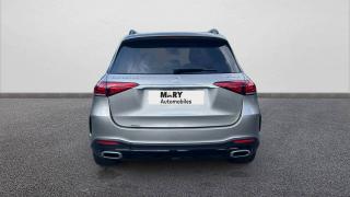 Mercedes GLE  - Amg - photo 2