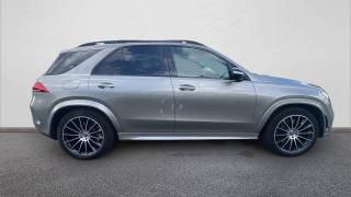 Mercedes GLE  - Amg - photo 3