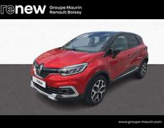 Renault Captur Boissy-Saint-Léger
