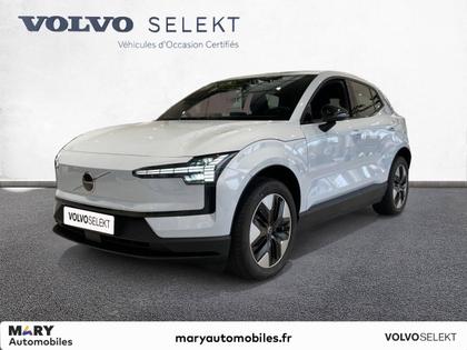 Volvo EX30 - EX30 Single Extended Range 272 ch 1EDT Start - 33 990 €