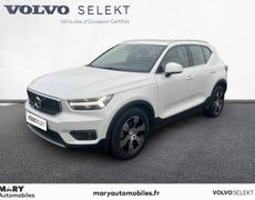 Volvo XC40 Biéville-Beuville