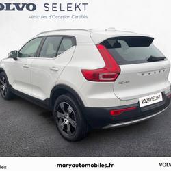 Volvo XC40 XC40 T3 163 ch Geartronic 8 Inscription Bi&eacute;ville-Beuville