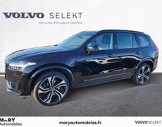 Volvo XC90 Biéville-Beuville
