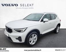 Volvo XC40 Biéville-Beuville