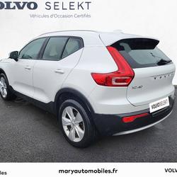 Volvo XC40 XC40 B3 163 ch DCT7 Start Bi&eacute;ville-Beuville