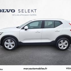 Volvo XC40 XC40 B3 163 ch DCT7 Start Bi&eacute;ville-Beuville
