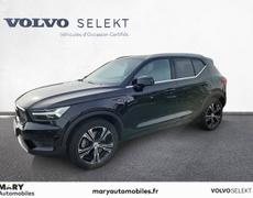 Volvo XC40 Biéville-Beuville