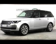 Land Rover Range Rover Epagny Metz-Tessy