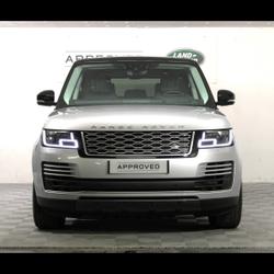 Land Rover Range Rover 2.0 P400e 404ch Vogue SWB Mark IX Epagny Metz-Tessy