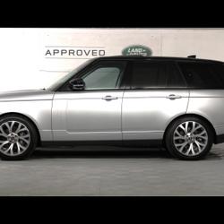 Land Rover Range Rover 2.0 P400e 404ch Vogue SWB Mark IX Epagny Metz-Tessy