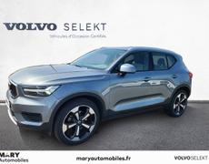 Volvo XC40 - XC40 D4 AWD AdBlue 190 ch Geartronic 8 Momentum - 27 490 €