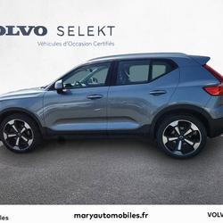 Volvo XC40 XC40 D4 AWD AdBlue 190 ch Geartronic 8 Momentum Bi&eacute;ville-Beuville