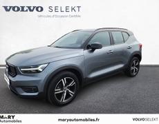 Volvo XC40 Biéville-Beuville